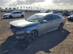 Honda Accord 2019