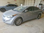 Hyundai Elantra 2015