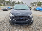 Ford EcoSport 2018