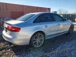 Audi RS4 2016