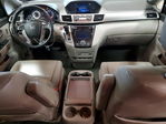 Honda Odyssey 2016