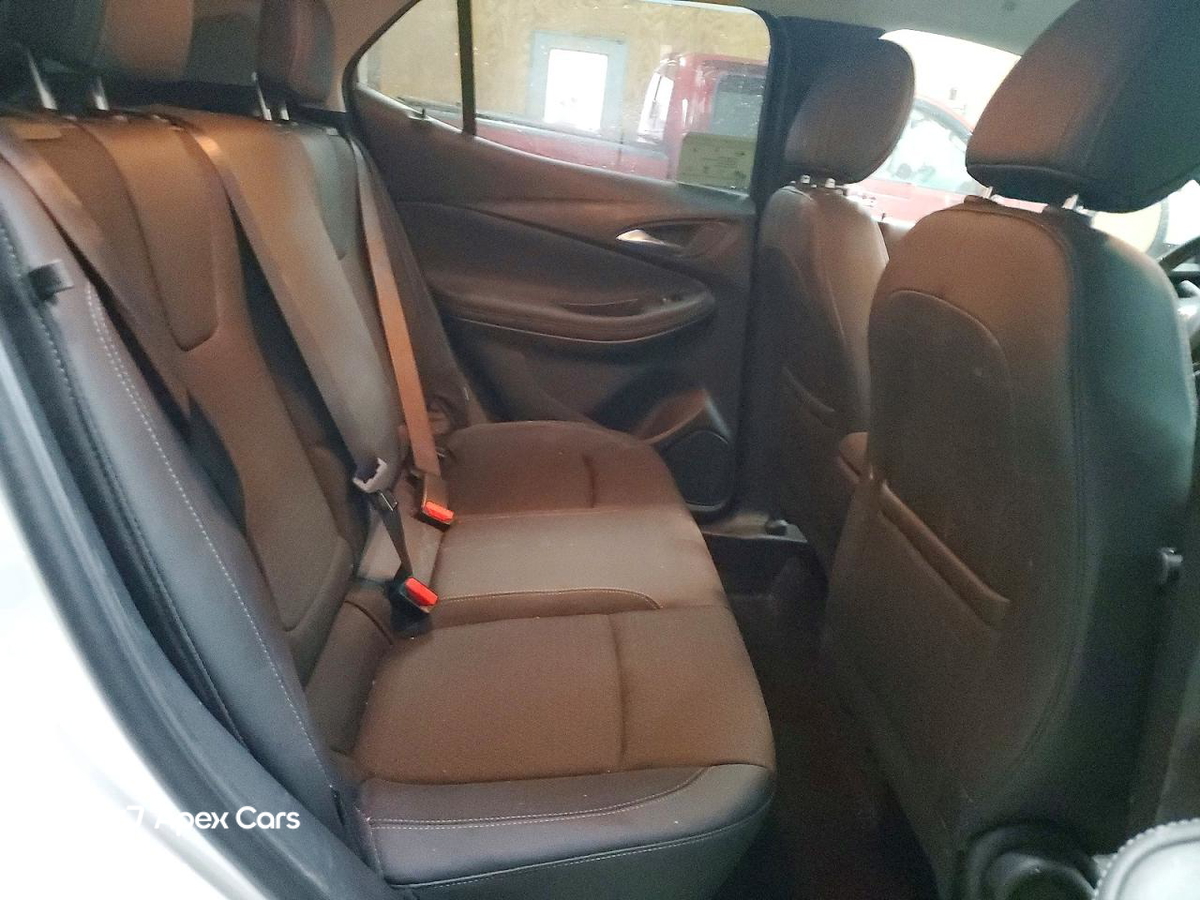 Buick Encore GX 2024