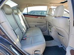 Toyota Avalon 2012
