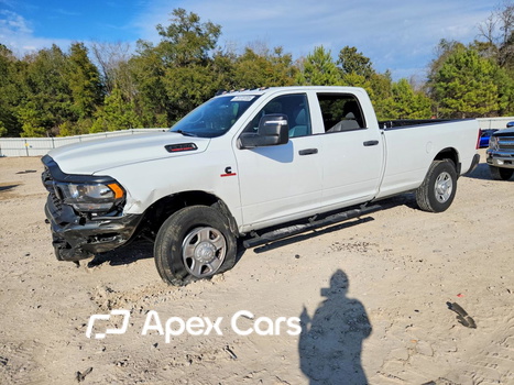 RAM 3500 2023 - Image 1 of 13