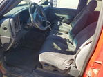 Chevrolet Avalanche 2002