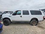 Ford Excursion 2000