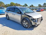 Honda Odyssey 2012