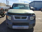 Honda Element 2004