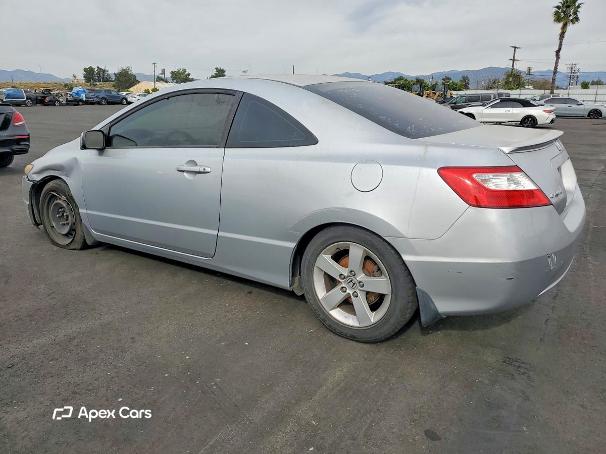 Honda Civic 2007