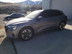 Audi e-tron 2022