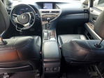 Lexus RX 2013