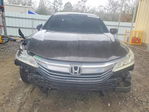 Honda Accord 2017