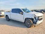 Chevrolet Silverado 2024