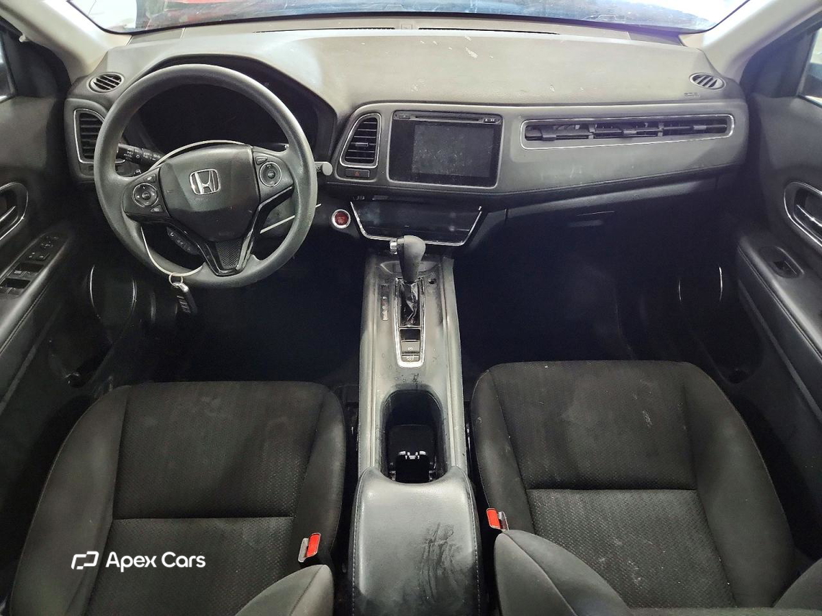 Honda HR-V 2017