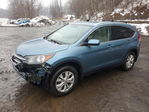 Honda CR-V 2013