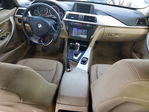 BMW Series 3 2014