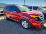 Ford Explorer 2013