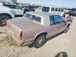 Cadillac Eldorado 1986