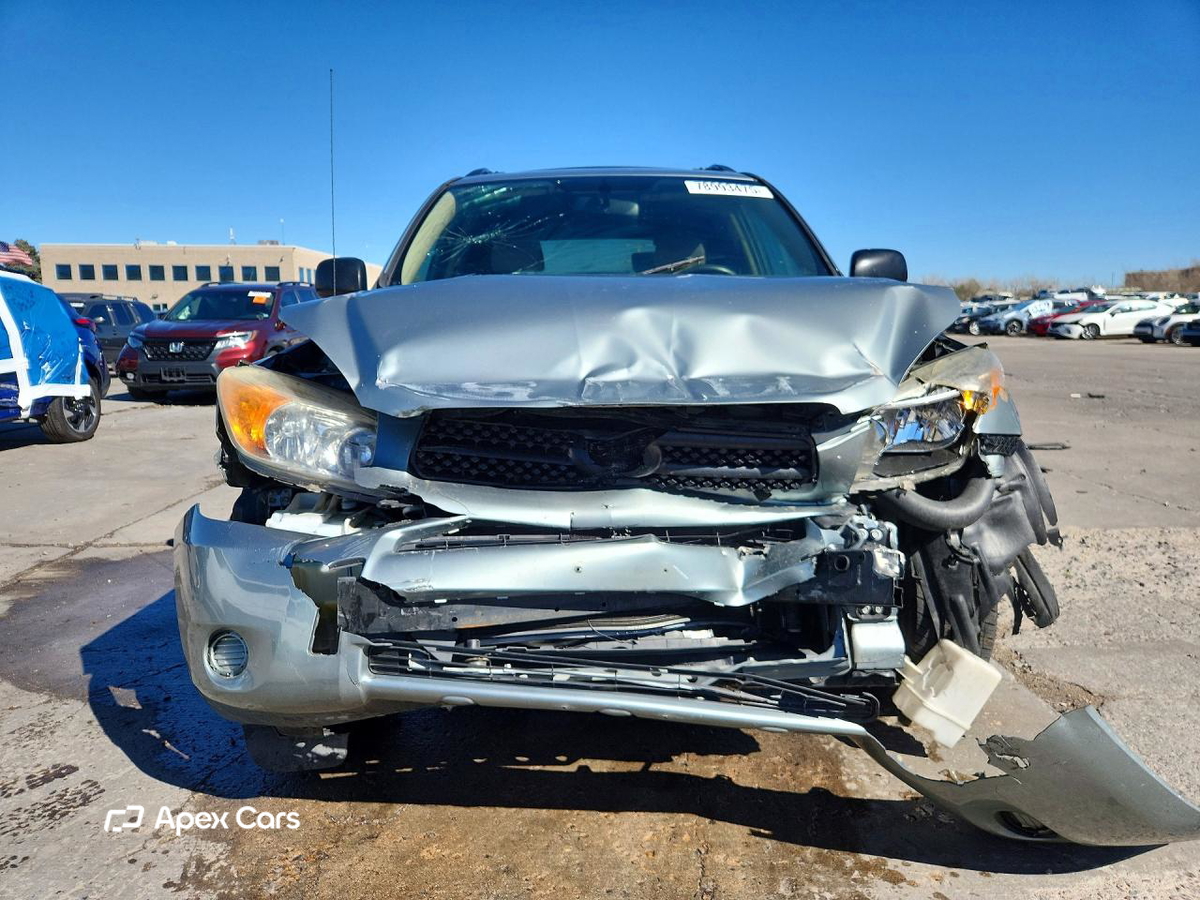 Toyota RAV 4 2006