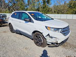 Ford Edge 2018
