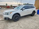 Subaru Outback 2015
