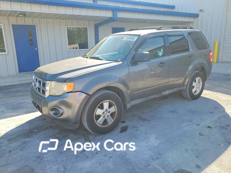 Ford Escape 2011 - Image 1 of 13