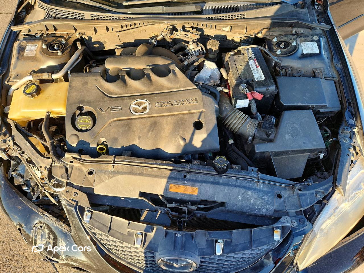 Mazda 6 2003