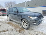 Land Rover Range Rover 2014