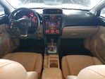 Subaru Impreza 2013