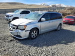 Dodge Caravan 2012