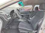 Subaru Impreza 2016