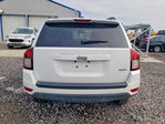 Jeep Compass 2016