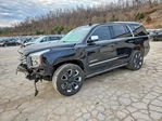 GMC Yukon 2018