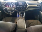 Toyota Highlander 2021