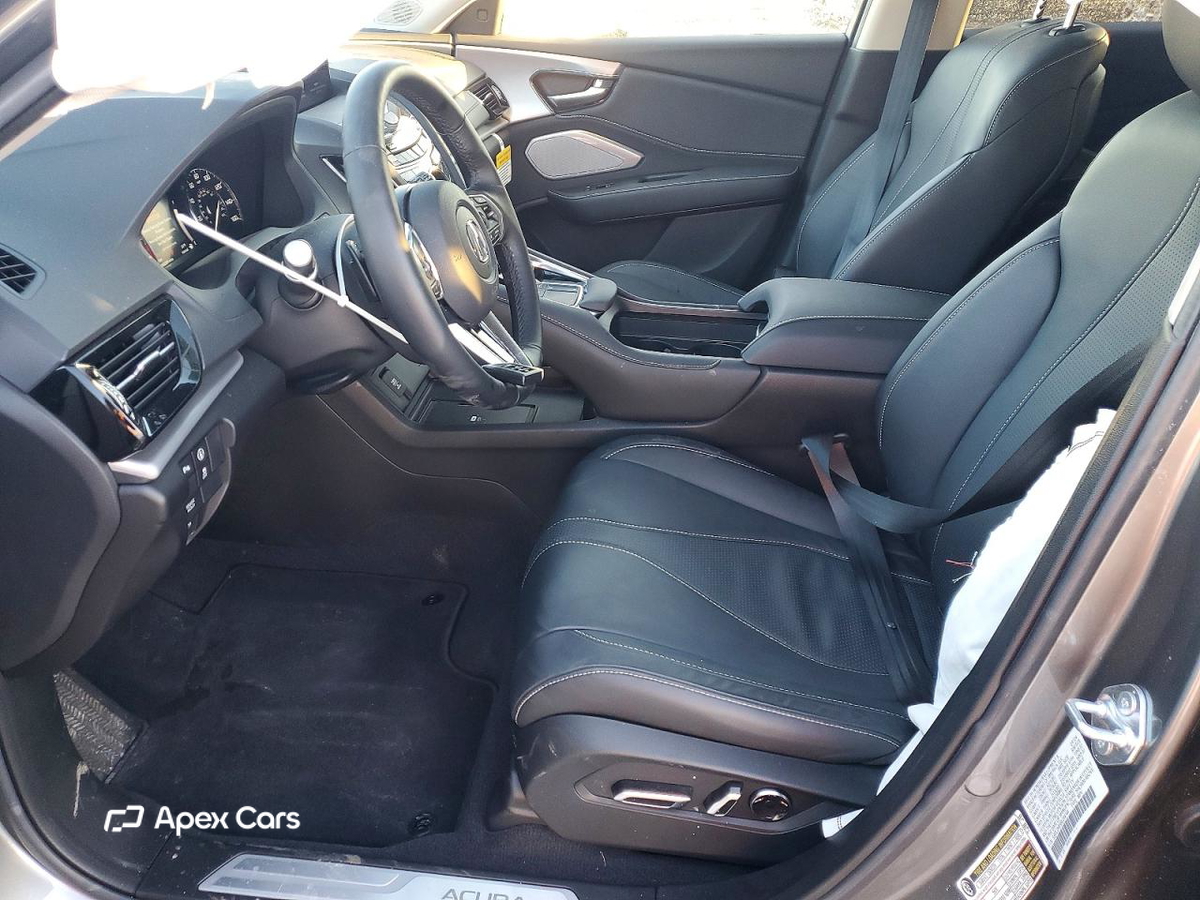 Acura RDX 2024