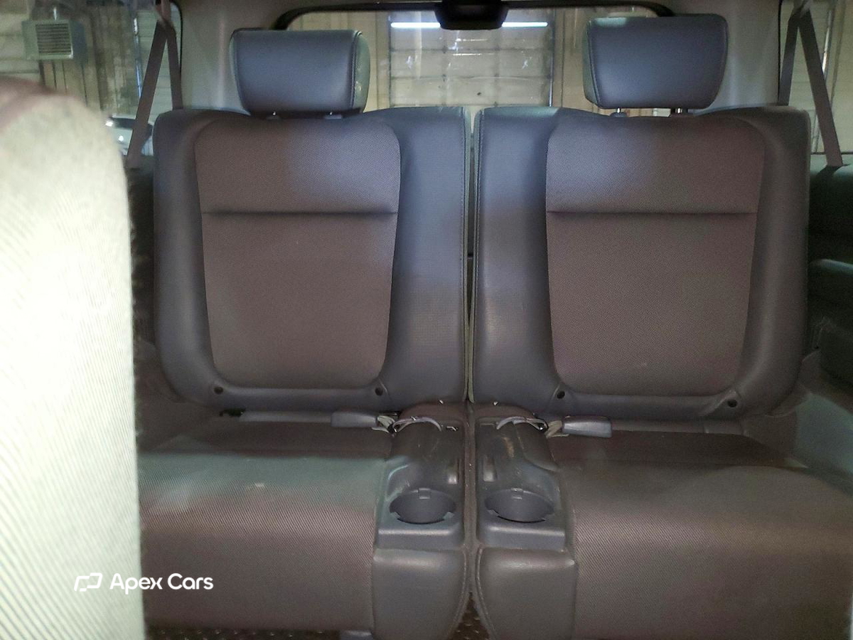 Honda Element 2005