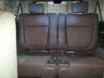 Honda Element 2005
