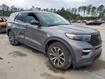 Ford Explorer 2022