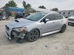 Subaru WRX 2017
