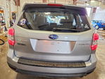 Subaru Forester 2014