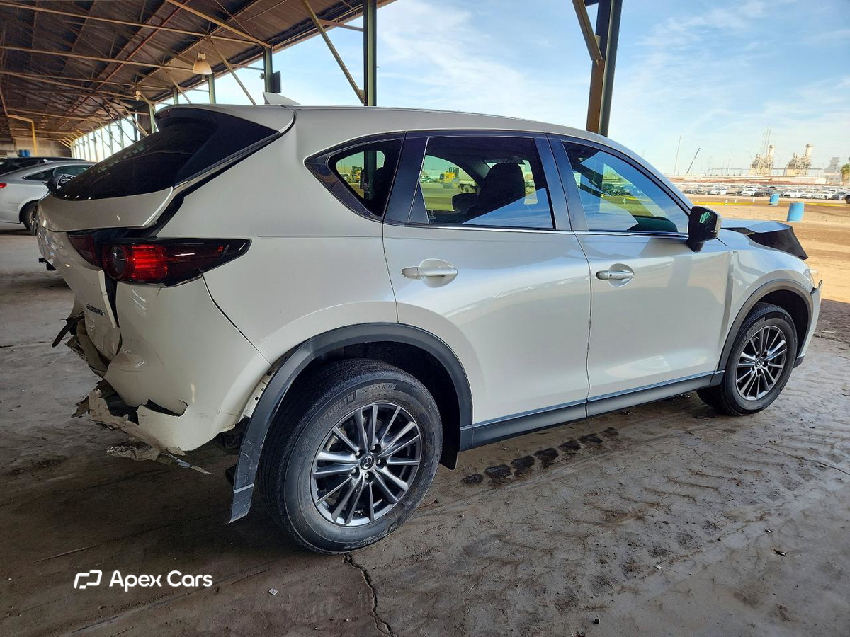 Mazda CX-5 2020