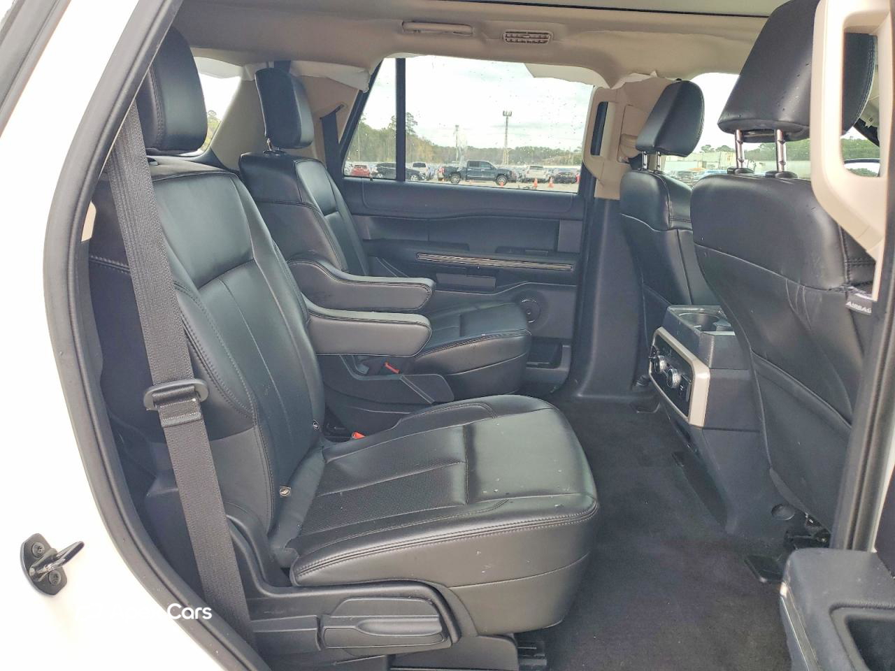 Ford Expedition 2022