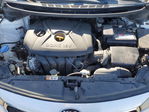 Kia Forte 2015