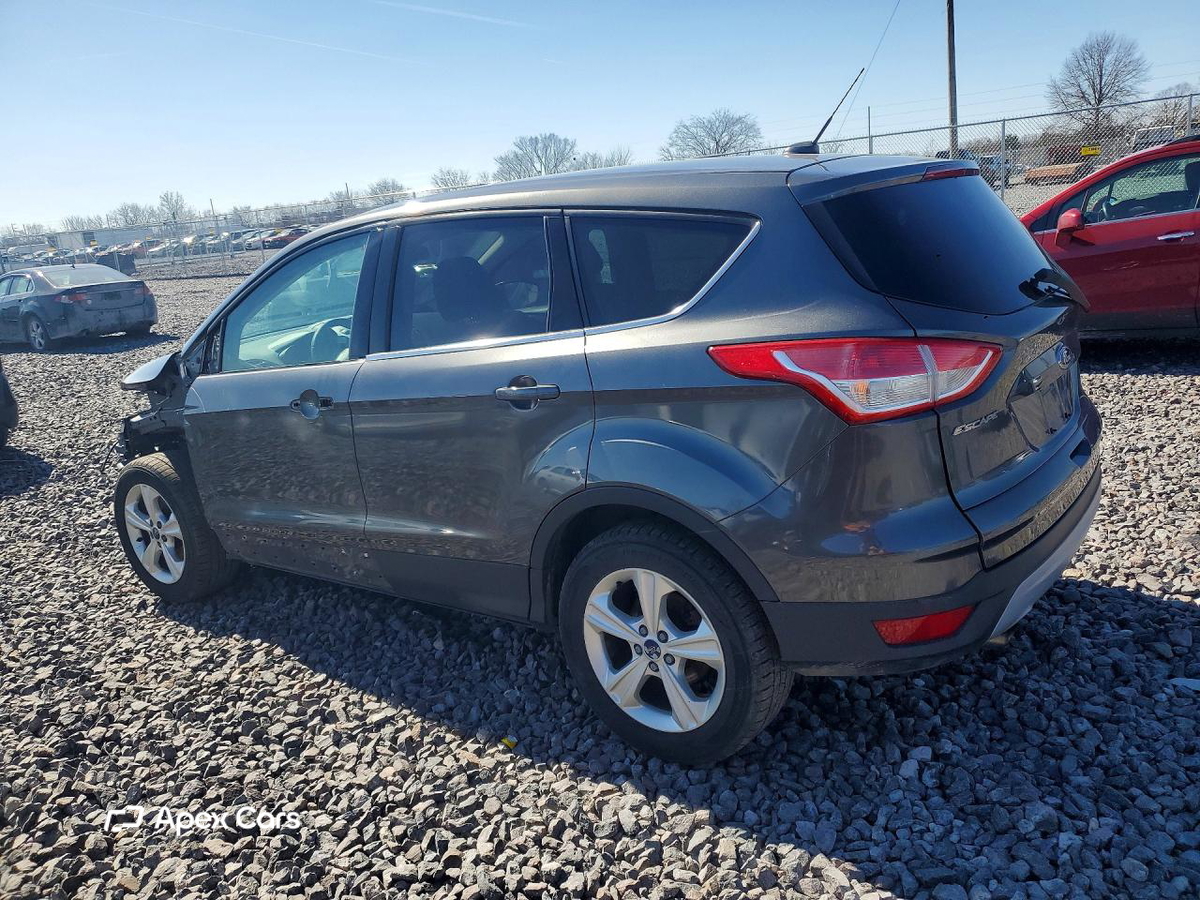 Ford Escape 2015