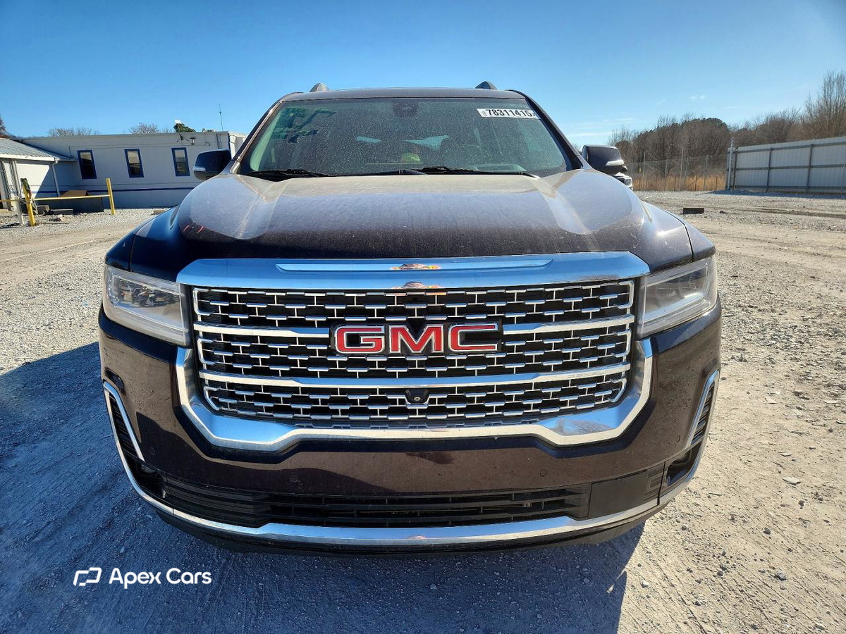 GMC Acadia 2020