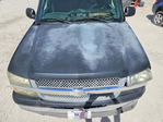 Chevrolet Silverado 2004