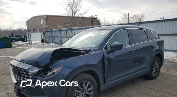 Mazda CX-9 2023 - Image 1 of 13