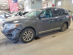 Nissan Pathfinder 2014