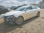 Lincoln MKZ 2013