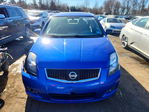 Nissan Sentra 2012